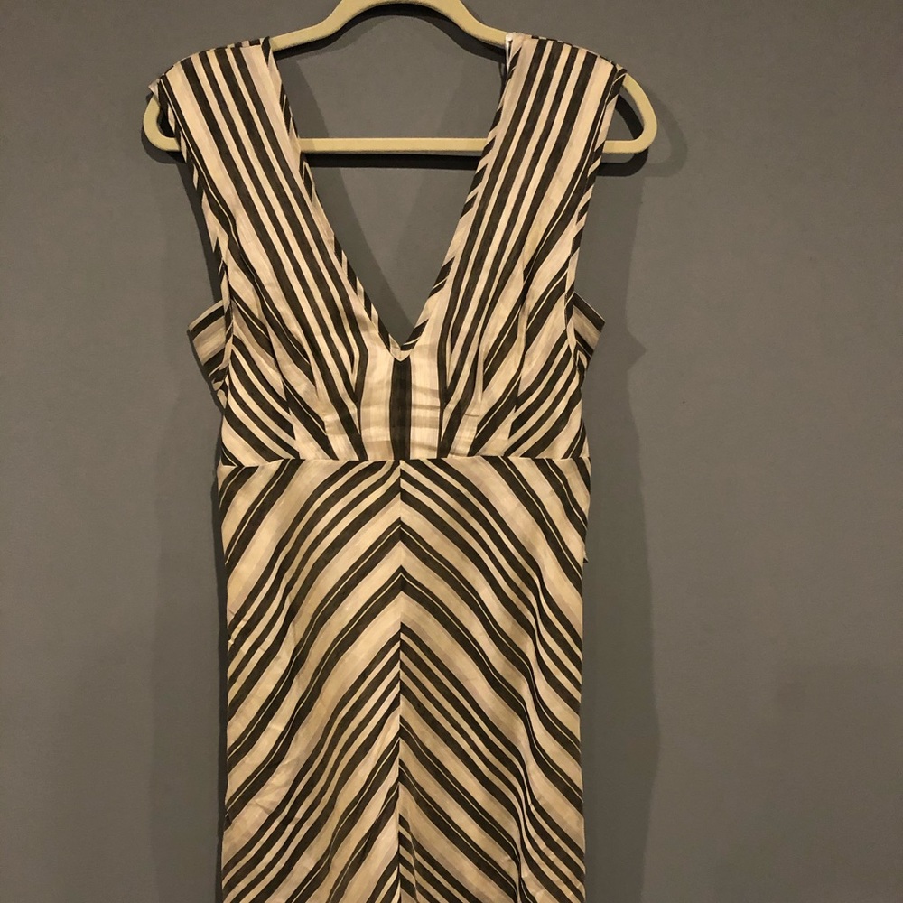 Tracy Reese Sun Dress - Picture 2 of 6